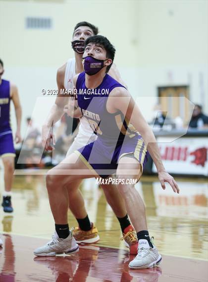 Thumbnail 2 in San Benito @ Palmview photogallery.