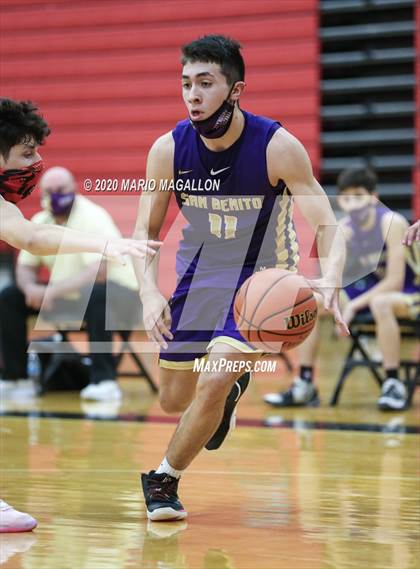 Thumbnail 2 in San Benito @ Palmview photogallery.