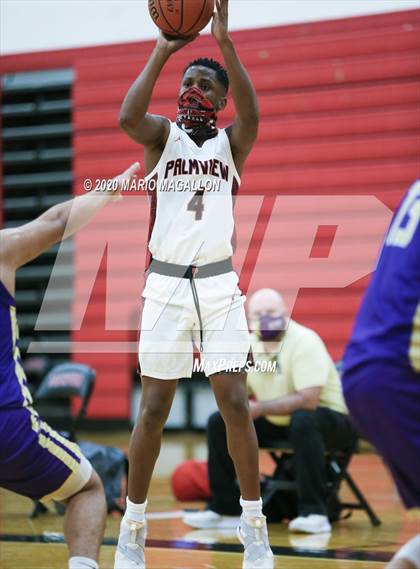Thumbnail 3 in San Benito @ Palmview photogallery.