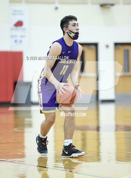 Thumbnail 2 in San Benito @ Palmview photogallery.
