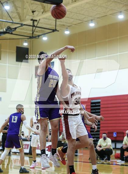Thumbnail 2 in San Benito @ Palmview photogallery.