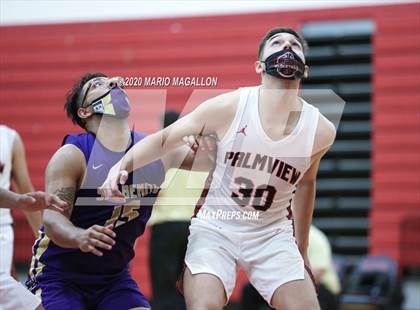 Thumbnail 2 in San Benito @ Palmview photogallery.
