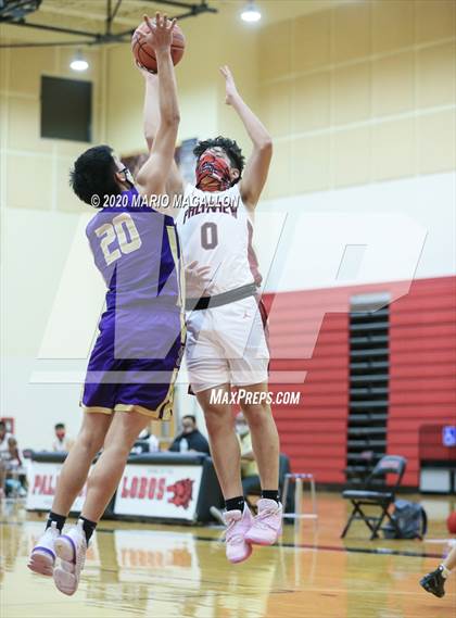 Thumbnail 1 in San Benito @ Palmview photogallery.