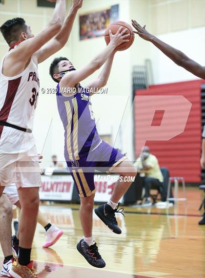 Thumbnail 1 in San Benito @ Palmview photogallery.