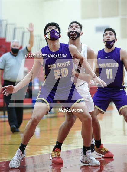 Thumbnail 1 in San Benito @ Palmview photogallery.