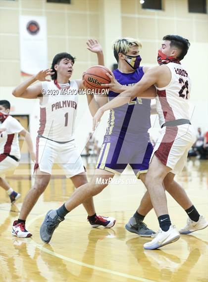 Thumbnail 2 in San Benito @ Palmview photogallery.