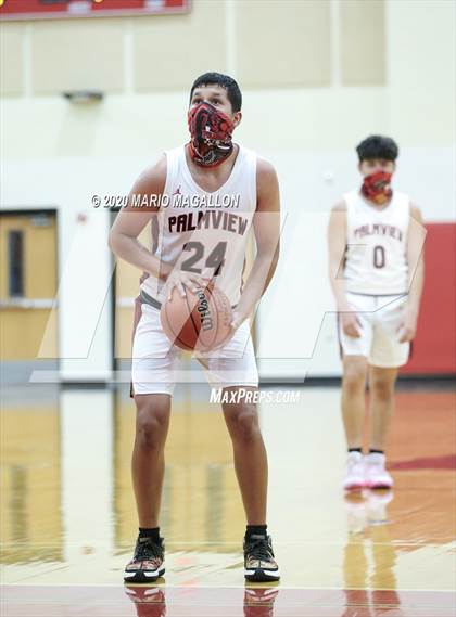 Thumbnail 3 in San Benito @ Palmview photogallery.