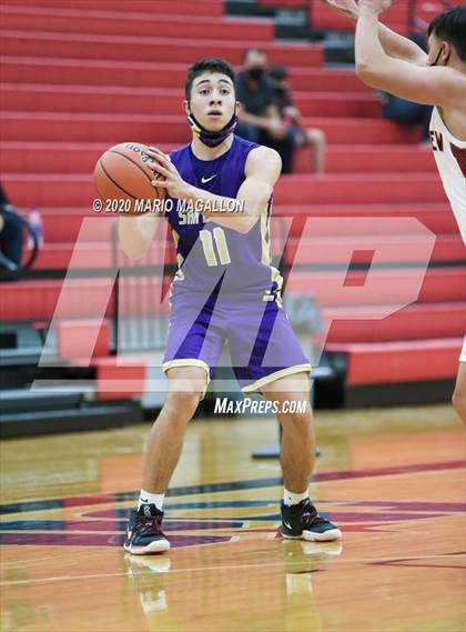 Thumbnail 1 in San Benito @ Palmview photogallery.