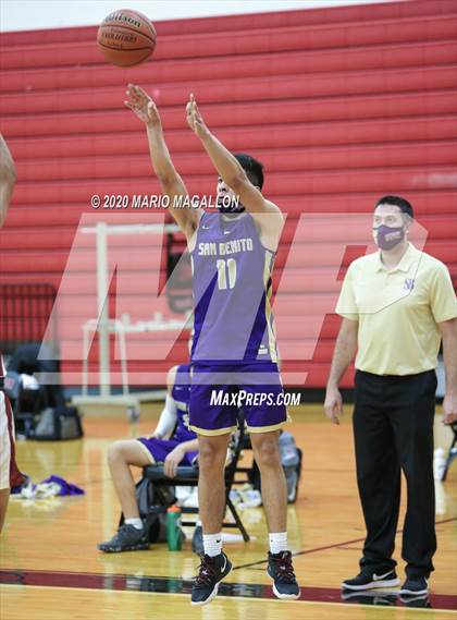 Thumbnail 3 in San Benito @ Palmview photogallery.