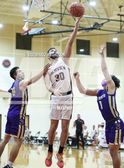 Thumbnail 1 in San Benito @ Palmview photogallery.