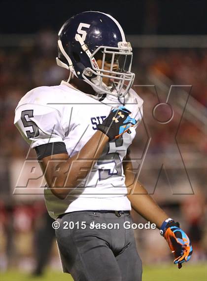 Thumbnail 3 in Siegel @ Ravenwood photogallery.