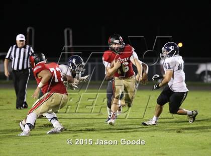 Thumbnail 3 in Siegel @ Ravenwood photogallery.