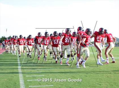 Thumbnail 3 in Siegel @ Ravenwood photogallery.
