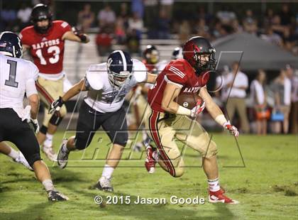 Thumbnail 1 in Siegel @ Ravenwood photogallery.