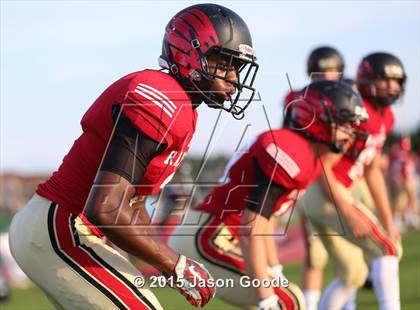 Thumbnail 3 in Siegel @ Ravenwood photogallery.
