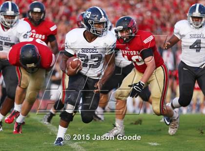 Thumbnail 2 in Siegel @ Ravenwood photogallery.