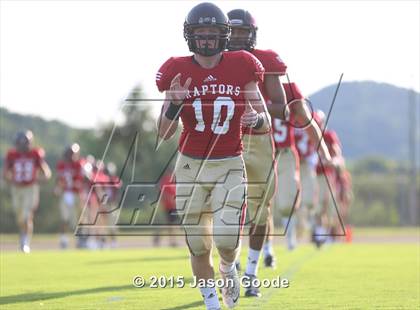 Thumbnail 1 in Siegel @ Ravenwood photogallery.