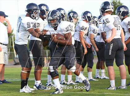 Thumbnail 3 in Siegel @ Ravenwood photogallery.
