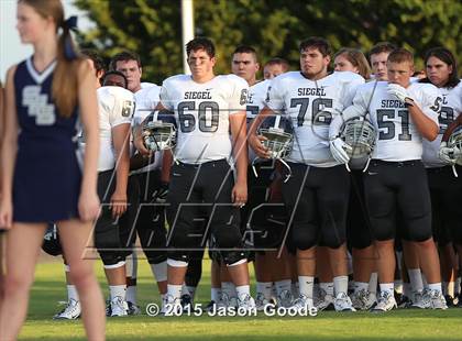 Thumbnail 2 in Siegel @ Ravenwood photogallery.