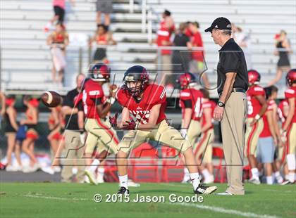 Thumbnail 3 in Siegel @ Ravenwood photogallery.