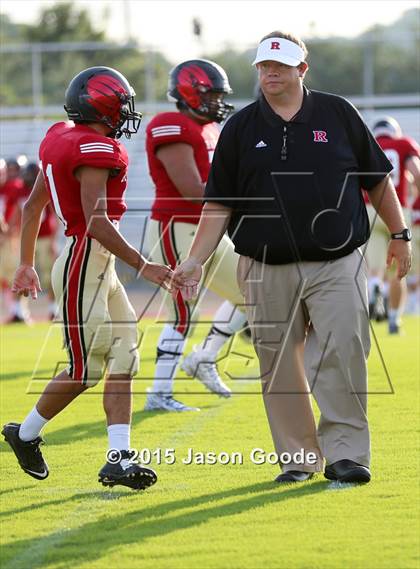 Thumbnail 2 in Siegel @ Ravenwood photogallery.