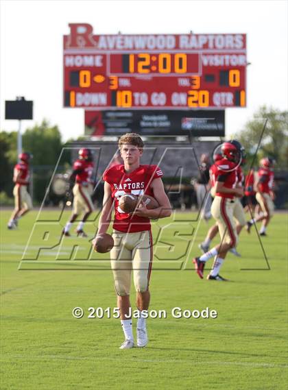 Thumbnail 2 in Siegel @ Ravenwood photogallery.