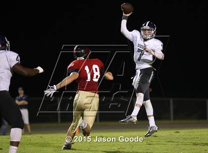 Thumbnail 2 in Siegel @ Ravenwood photogallery.
