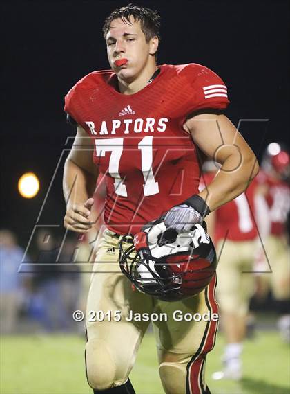 Thumbnail 1 in Siegel @ Ravenwood photogallery.