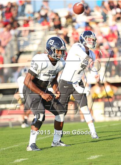 Thumbnail 1 in Siegel @ Ravenwood photogallery.