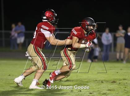 Thumbnail 3 in Siegel @ Ravenwood photogallery.