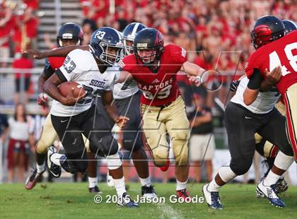 Thumbnail 3 in Siegel @ Ravenwood photogallery.