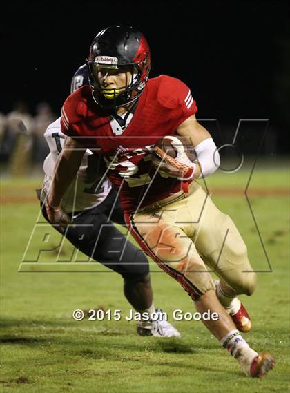 Thumbnail 3 in Siegel @ Ravenwood photogallery.