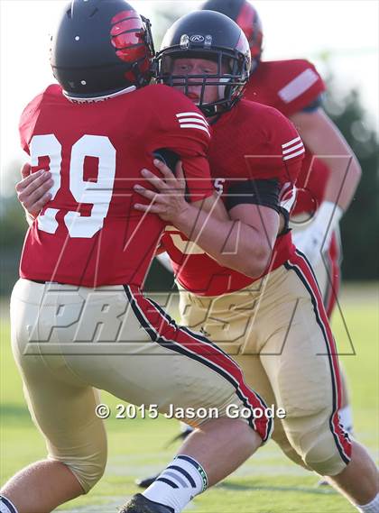 Thumbnail 2 in Siegel @ Ravenwood photogallery.