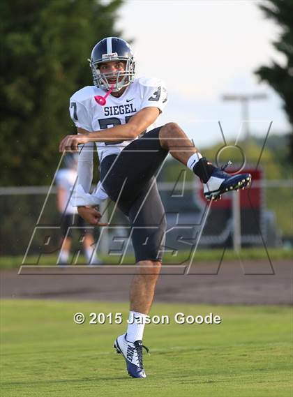 Thumbnail 2 in Siegel @ Ravenwood photogallery.