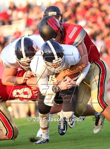 Thumbnail 3 in Siegel @ Ravenwood photogallery.