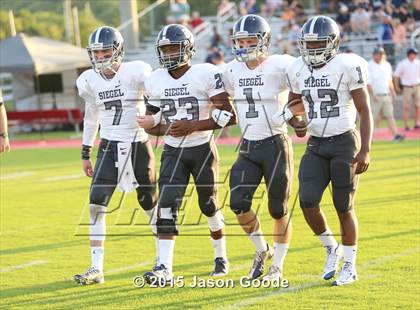 Thumbnail 2 in Siegel @ Ravenwood photogallery.