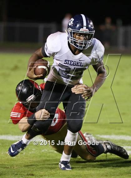 Thumbnail 3 in Siegel @ Ravenwood photogallery.