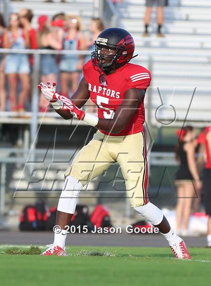Thumbnail 1 in Siegel @ Ravenwood photogallery.