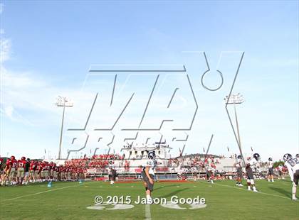 Thumbnail 3 in Siegel @ Ravenwood photogallery.