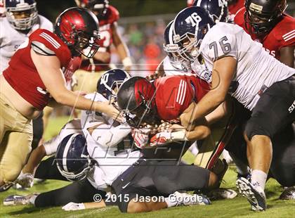 Thumbnail 1 in Siegel @ Ravenwood photogallery.