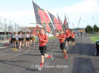 Thumbnail 1 in Siegel @ Ravenwood photogallery.