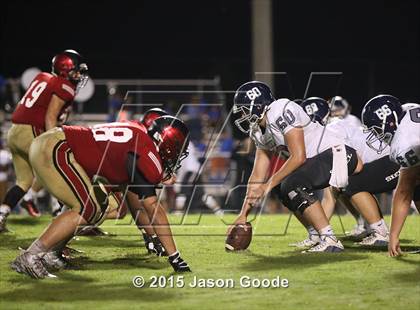 Thumbnail 1 in Siegel @ Ravenwood photogallery.