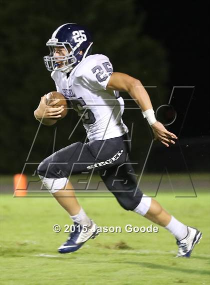 Thumbnail 2 in Siegel @ Ravenwood photogallery.