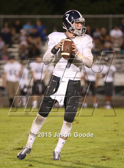 Thumbnail 1 in Siegel @ Ravenwood photogallery.