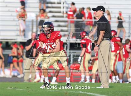 Thumbnail 2 in Siegel @ Ravenwood photogallery.