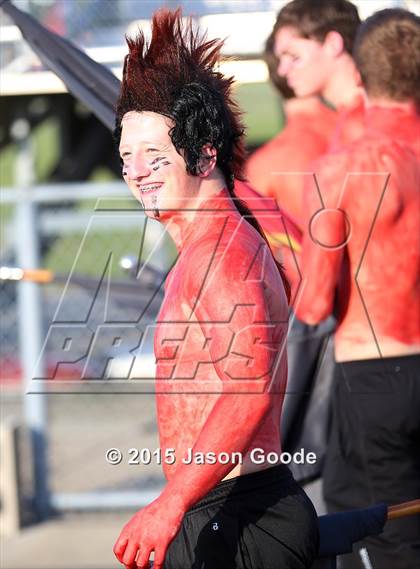 Thumbnail 3 in Siegel @ Ravenwood photogallery.