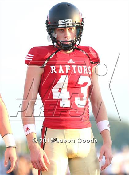 Thumbnail 2 in Siegel @ Ravenwood photogallery.