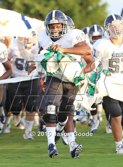Thumbnail 2 in Siegel @ Ravenwood photogallery.
