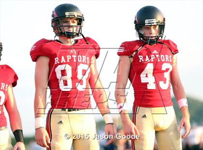 Thumbnail 1 in Siegel @ Ravenwood photogallery.