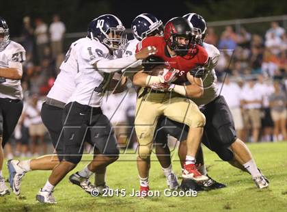 Thumbnail 1 in Siegel @ Ravenwood photogallery.